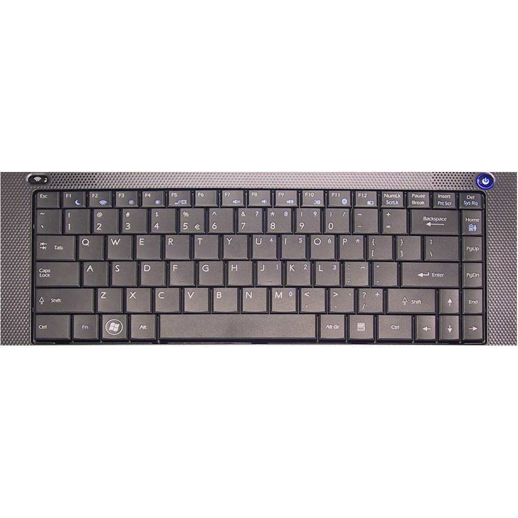 SP Keyboard