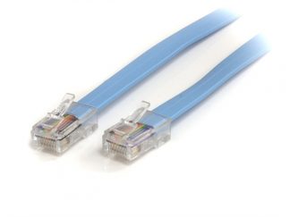 StarTech 45PATCH3BK Black 3feet Cat5e Snagless UTP Patch Cable Retail NEW 45PATCH3BK
