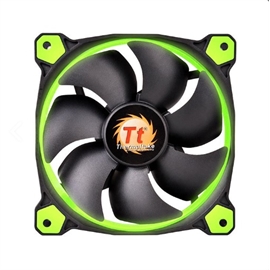 Noctua SO2 120MM 1500RPM Focused Flow Bearing Fan