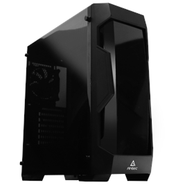 Cougar Case MX330 ATX Mid Tower 1//2//2 USB3.0x2 USB2.0x2 Retail