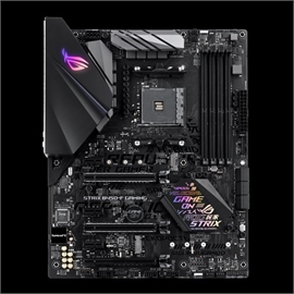 Asus Motherboard Rog Strix B450 F Gaming Am4 Amd B450 Maximum 64gb Ddr4 Windows 10 Atx Retail Sw Technology Asus Motherboard Rog Strix B450 F Gaming Am4 Amd B450 Maximum 64gb Ddr4 Windows 10 Atx Retail Sw Technology