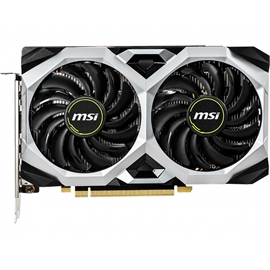 Msi Video Card G1660vxs6c Nvidia Geforce Gtx 1660 Ventus Xs 6g Oc Gddr5 6gb Displayportx3 Hdmi Brown Box Sw Technology Msi Video Card G1660vxs6c Nvidia Geforce Gtx 1660 Ventus Xs 6g Oc Gddr5 6gb Displayportx3 Hdmi Brown Box Sw Technology